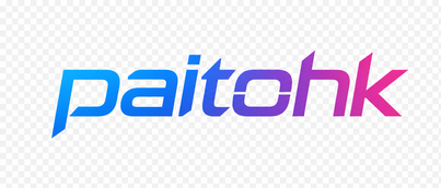 Logo paitohk platform